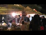 Napoli - Notte Bianca al Vomero -2- (14.10.13)