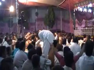 Zakir Naveed Ashiq I 05 October 2013 I Ratiyan Syedan Sialkot