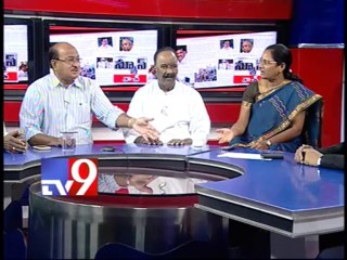 Will UPA govt fall with Seemandhra MPs resignation