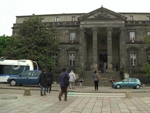 Un père condamné pour avoir donné une fessée à son fils - 15/10