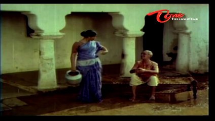 Annapurna Hilarious Setairs On Her Lazy Husband