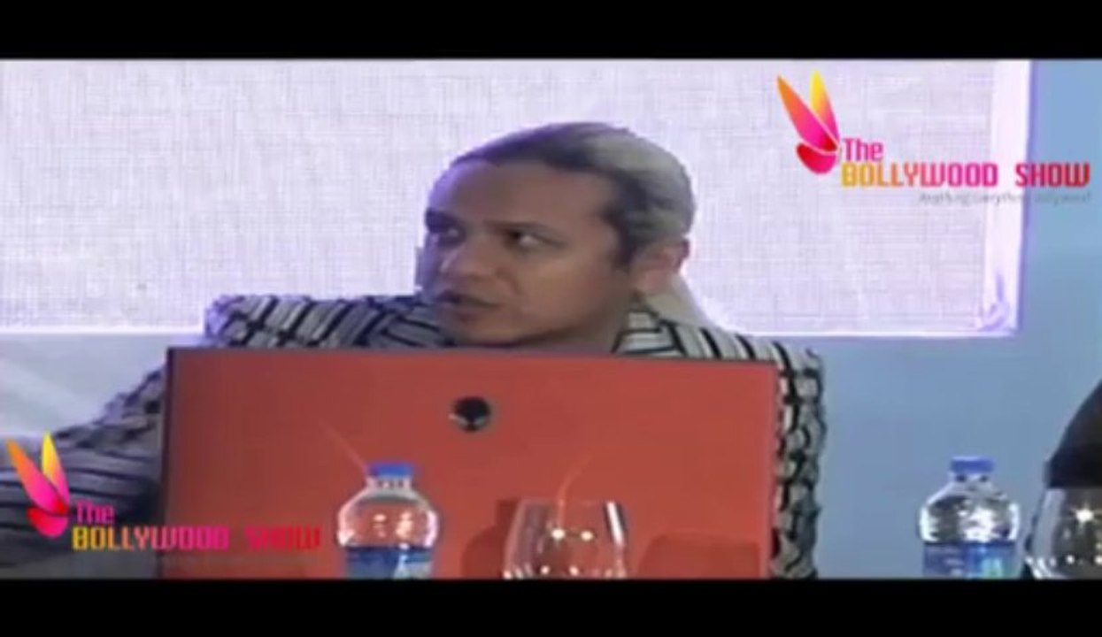 Farhan AKhtar and Ritesh Sidhwani launch Excel Media