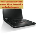 Angebote Lenovo TP EDGE E335 33,7 cm (13,3 Zoll) Notebook (AMD E2-2000, 1,7GHz, 4GB RAM, 500GB HDD, AMD HD 7340, Win 7...