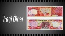 Buy Iraqi Dinar - Enjoy A Lifetime Investment Opportunity