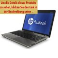 Angebote HP ProBook 4730S 43,9 cm (17,3 Zoll) Notebook (Intel Core i5 2430M, 2,4GHz, 4GB RAM, 640GB HDD, AMD HD 6490M,...