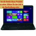 Angebote Toshiba Satellite C870-1EW 43,9 cm (17,3 Zoll) Notebook (Intel Core i3 2310M, 2,1GHz, 4GB RAM, 640GB HDD, Intel...