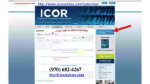 Colorado Real Estate Investors Association - ICOR - 970.682.4267