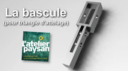 La bascule (explication)