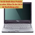 Angebote Fujitsu  Lifebook S6410 33,8 cm (13,3 Zoll) WXGA Notebook (Intel Core 2 Duo T7700 2,4 GHz, 2GB RAM, 120GB HDD,...