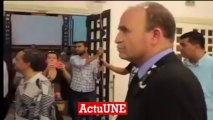 [Censure] Tunisie - Filmer un lancer d'oeuf est interdit