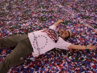 American Games 2013-10-15 Part 1