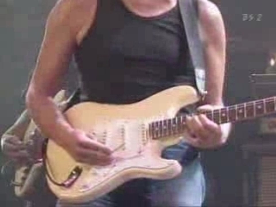 A Day In The Life JEFF BECK
