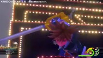 Kingdom Hearts 3 - Japan Expo Trailer