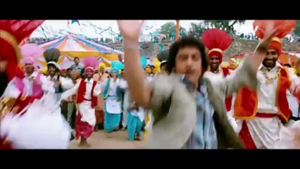 UTV Motion Pictures Presents | Full HD 1080p [2013]