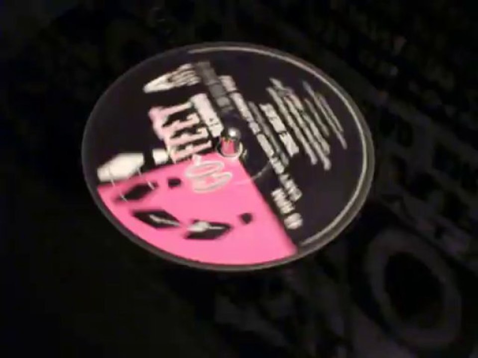 the beat can't get used to losing you