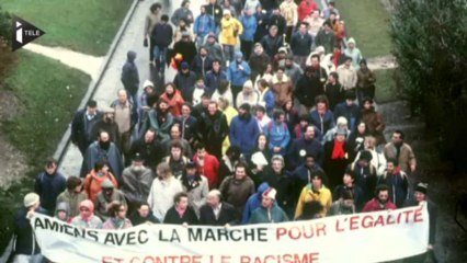 30 ans après la marche des Beurs, le mouvement marque le pas