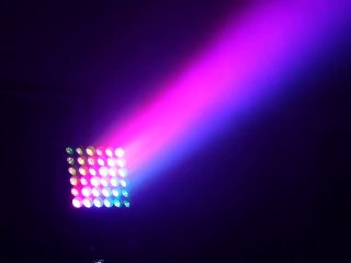 MagicPanel™602 Preview