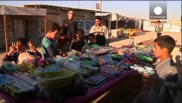 Le monde musulman célèbre l'Aïd el Kébir