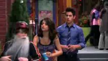 les sorciers de waverly place 4X10 Retour à Max