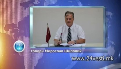 IZJAVA MIROSLAV SHIPOVIC 15 10