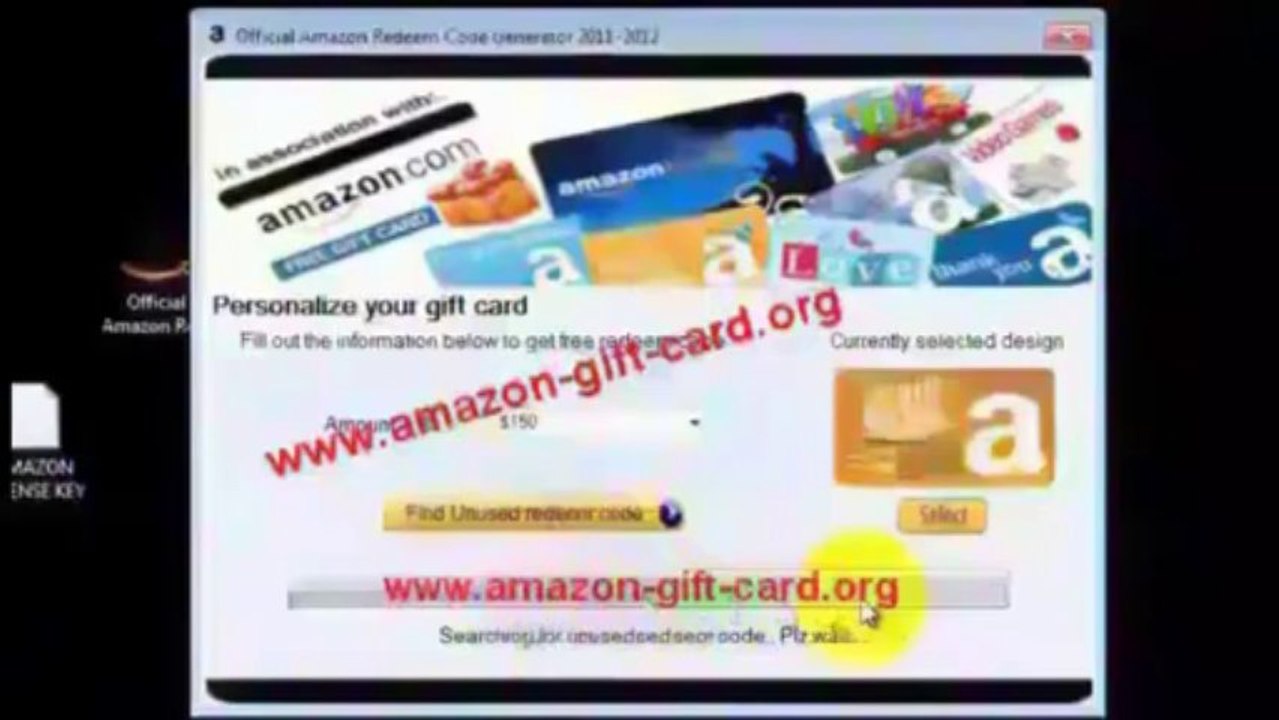 Amazon Gift Card Generator Working Amazon Gift Code Hack, How To Get Free Amazon Gift Cards,