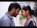 Vishal About Pandiya Naadu