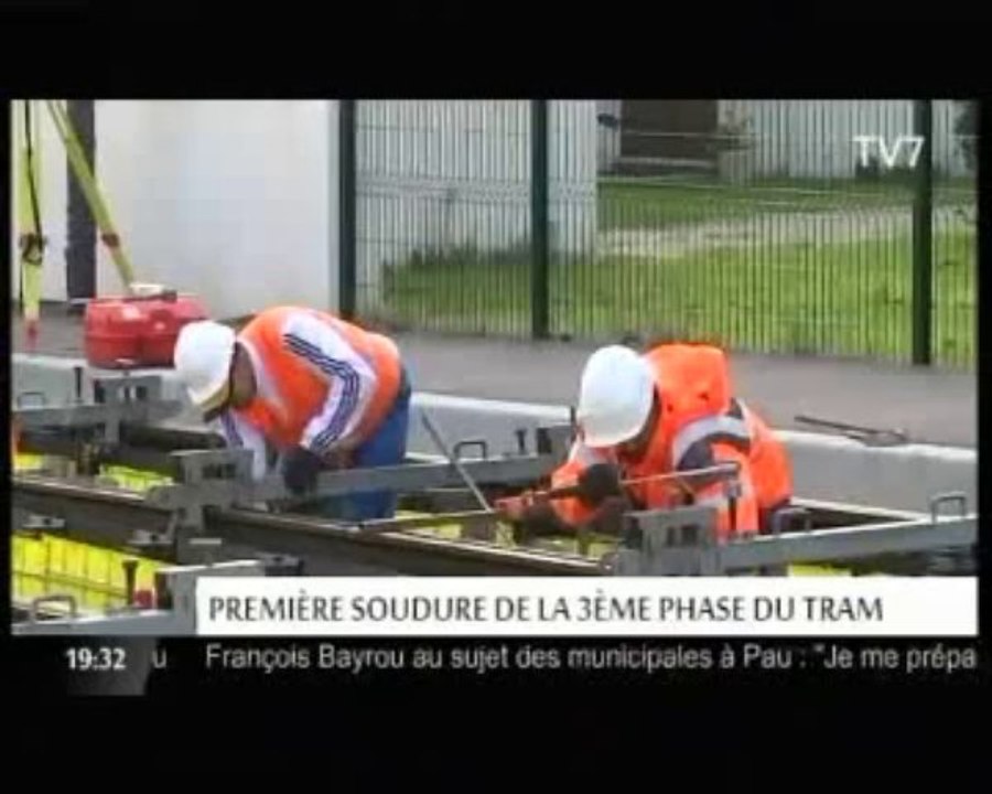 soudurepessac