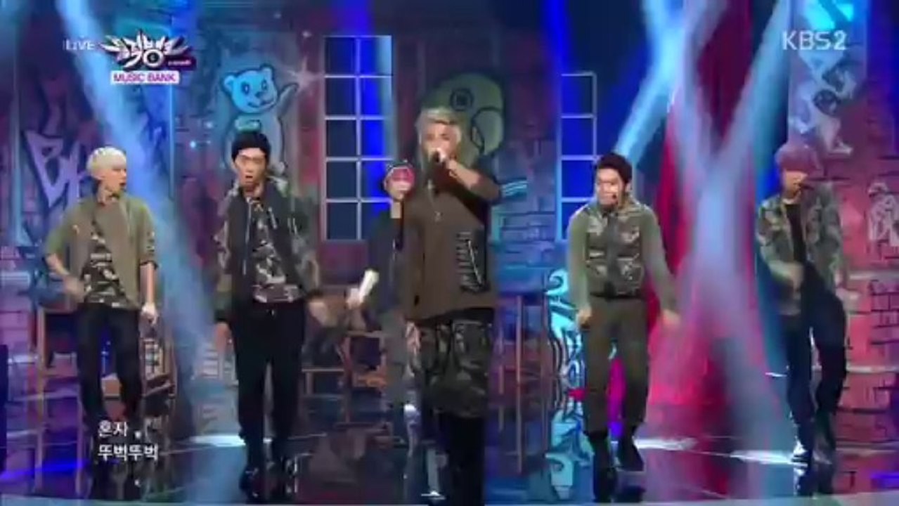 Don't I Live Compilation TEENTOP
