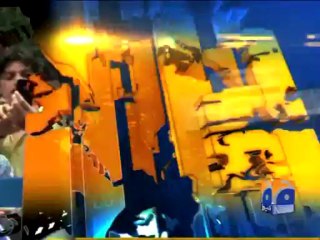 Geo Headlines - 15 Oct 2013 - 1400