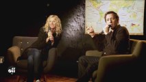 Gad Elmaleh - Le Monde Entier avec Sandrine Kiberlain