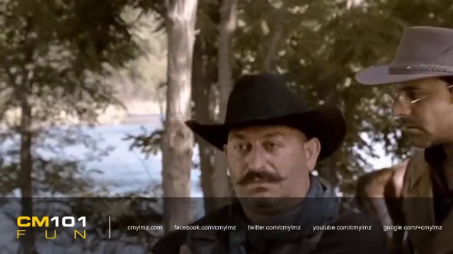 Cem Yılmaz | Hangi kovboy, yok öyle bir kovboy