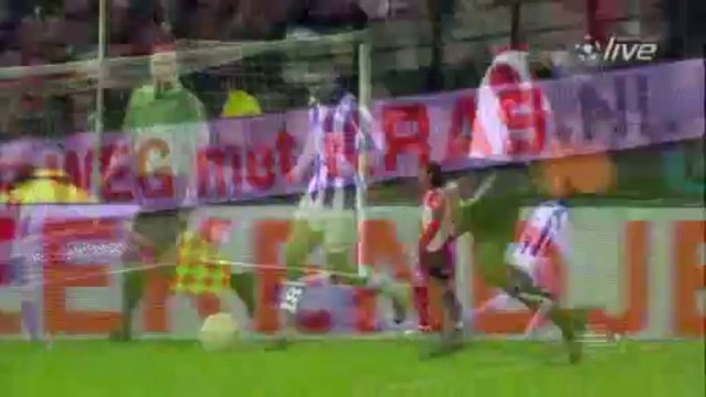 14-11-10 Samenvatting Feyenoord - SC Heerenveen