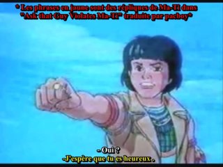 Nostalgia Critic : Baby Doll ( feat Familiar Faces )  Vostfr