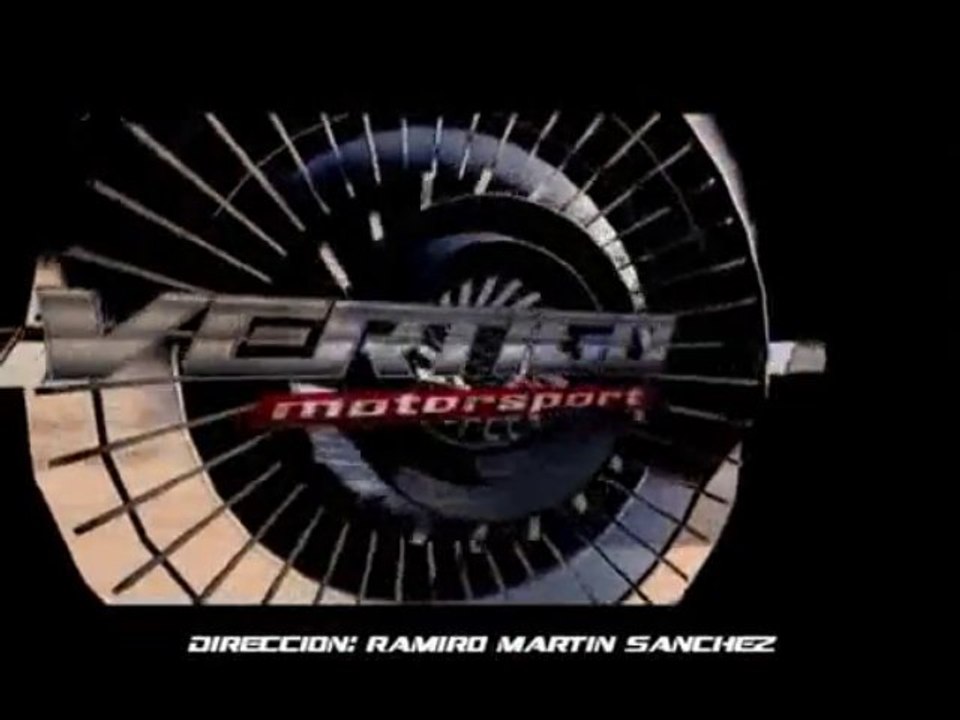 Vértigo Motorsport 08.10.2013