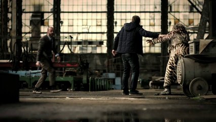 ŞUBAT (19. Bölüm Fragmanı)