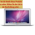 Angebote Apple MacBook Air MC505D/A 29,5 cm (11,6 Zoll) Notebook (Intel Core 2 Duo, 1,4GHz, 2GB RAM, 64GB SSD, nVidia GT320M...