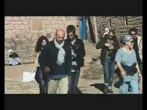 Akbank Çocuk Tiyatrosu Reklam Filmi Kamera Arkası