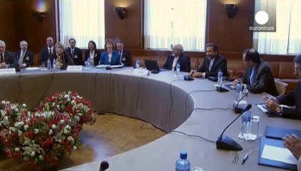 Nucleare: proposta iraniana a Ginevra