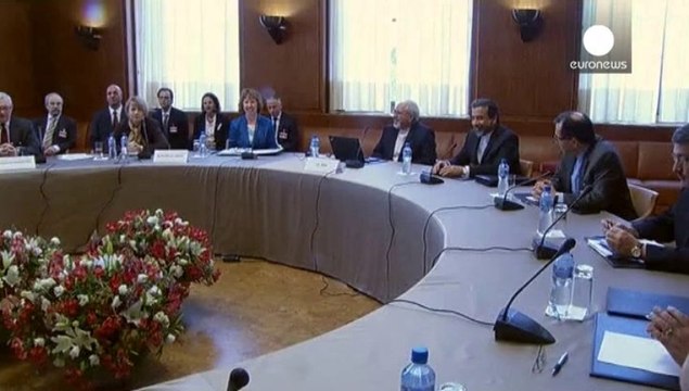 Nucleare: proposta iraniana a Ginevra
