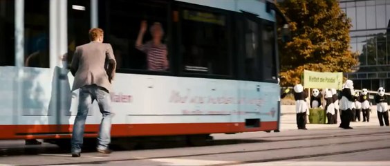 What A Man / Ne Adam Ama - Fragman (Orjinal Dil)