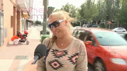 Belén Esteban y Campanario, guerra de demandas