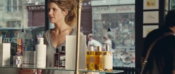 Paris Manhattan - Fragman (Orjinal Dil)