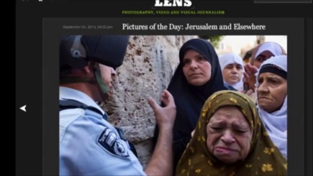 photography: photojournalism with New York Time experts