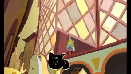 Le Tableau / Mutluluğa Boya Beni - Fragman (Orjinal Dil)