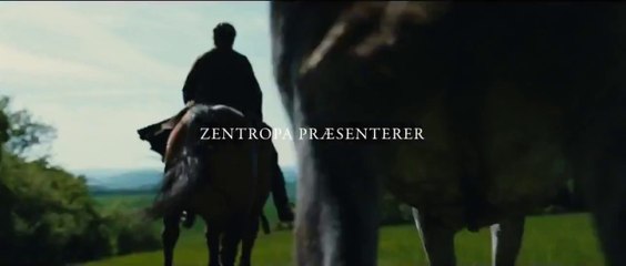 En Kongelig Affære (A Royal Affair) / Yasak Aşk - Fragman (Orjinal Dil)