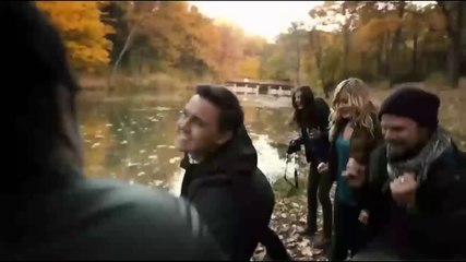 Chernobyl Diaries / Çernobil'in Sırları - Fragman (Türkçe Altyazılı)