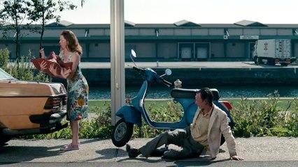 La Fee (The Fairy) / Aşk Perisi - Fragman (Orjinal Dil)