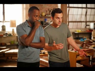 Watch New Girl s03 e05 The Box Streaming Free