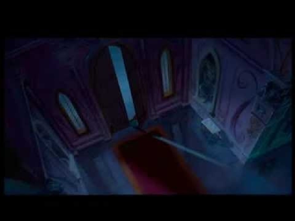 Beauty and the Beast / Güzel ve Çirkin - Türkçe Fragman