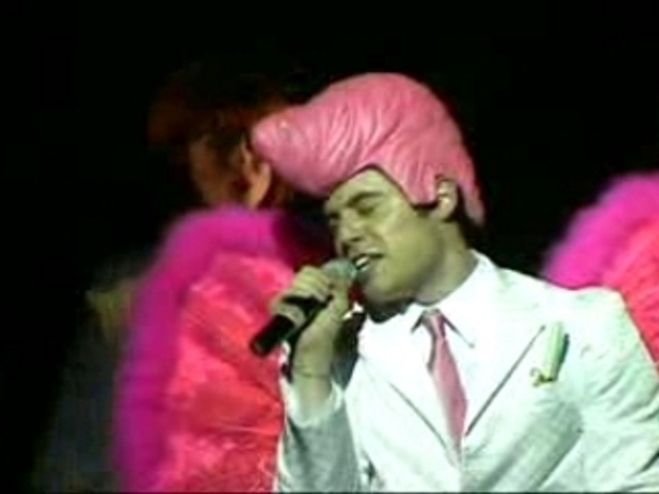 Vuelve a la Prepa Vaselina 2006